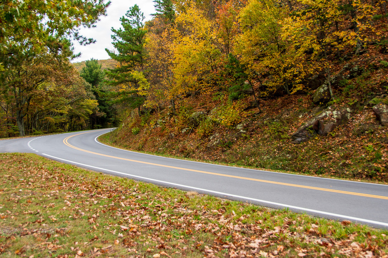 8 Shenandoah National Park :: Shenandoah National Park